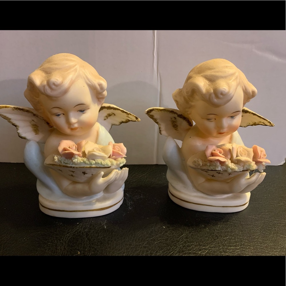 Cute Cherubs